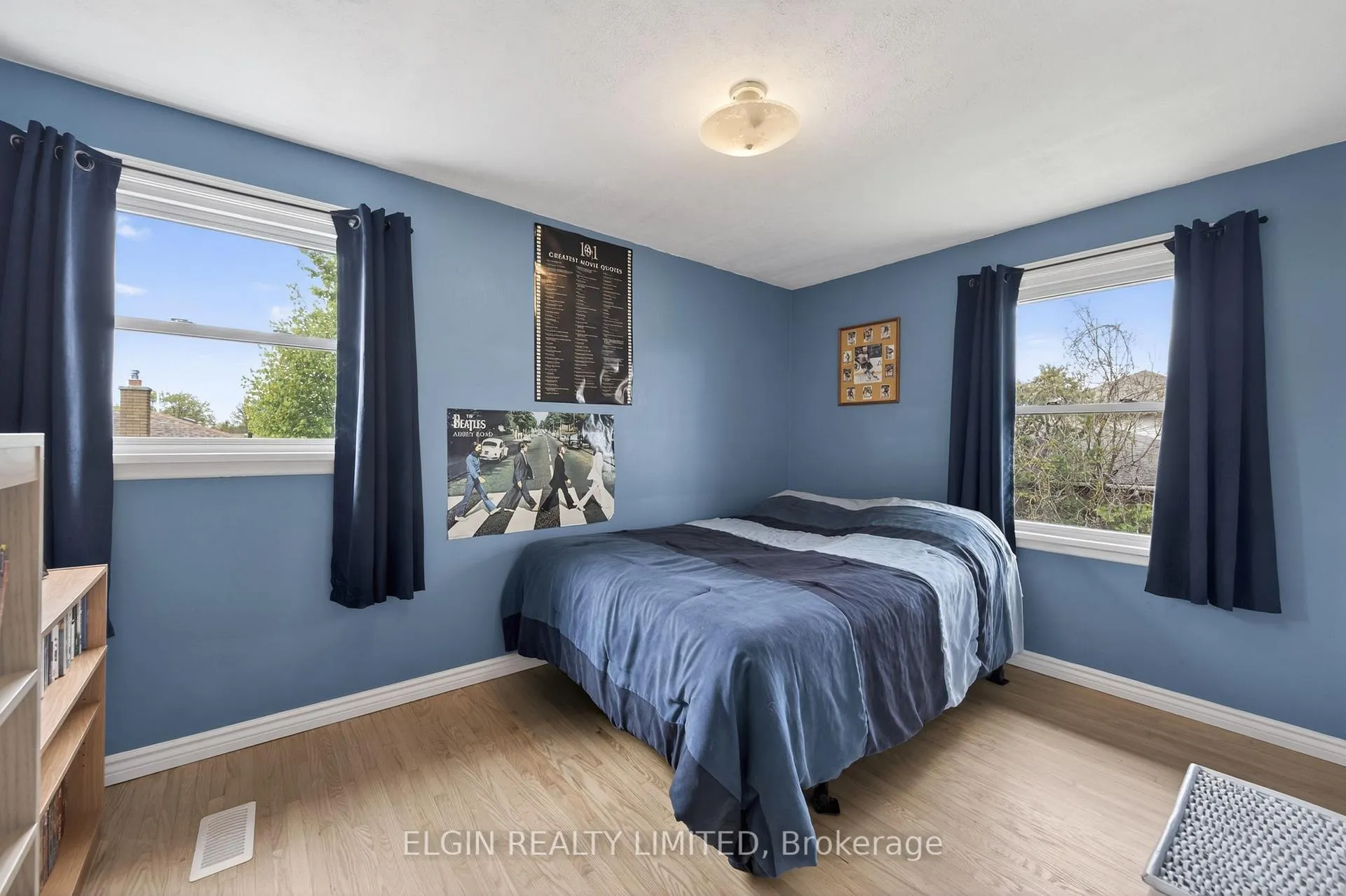 Photo 19 of 112 Park Avenue, St. Thomas — HOMEH