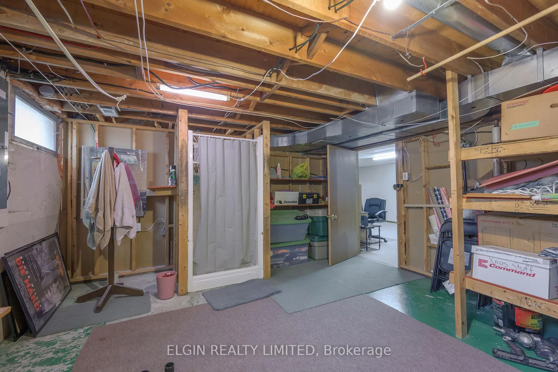 Photo 26 of 112 Park Avenue, St. Thomas — HOMEH