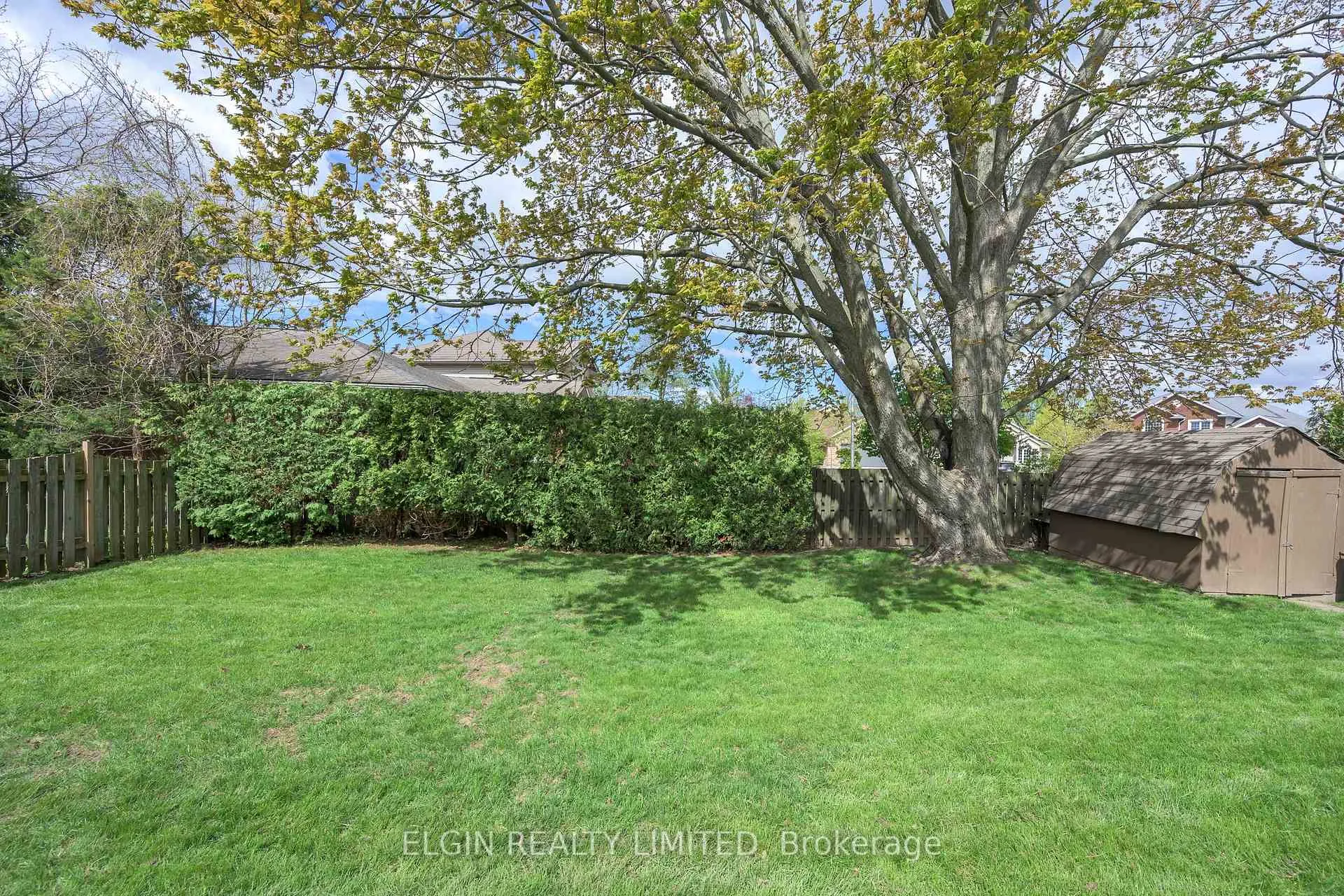 Photo 28 of 112 Park Avenue, St. Thomas — HOMEH