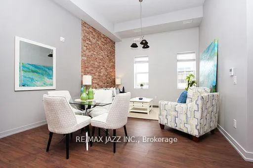 Photo 9 of Unit 302, 14 1/2 King Street E, Oshawa, O'Neill — HOMEH
