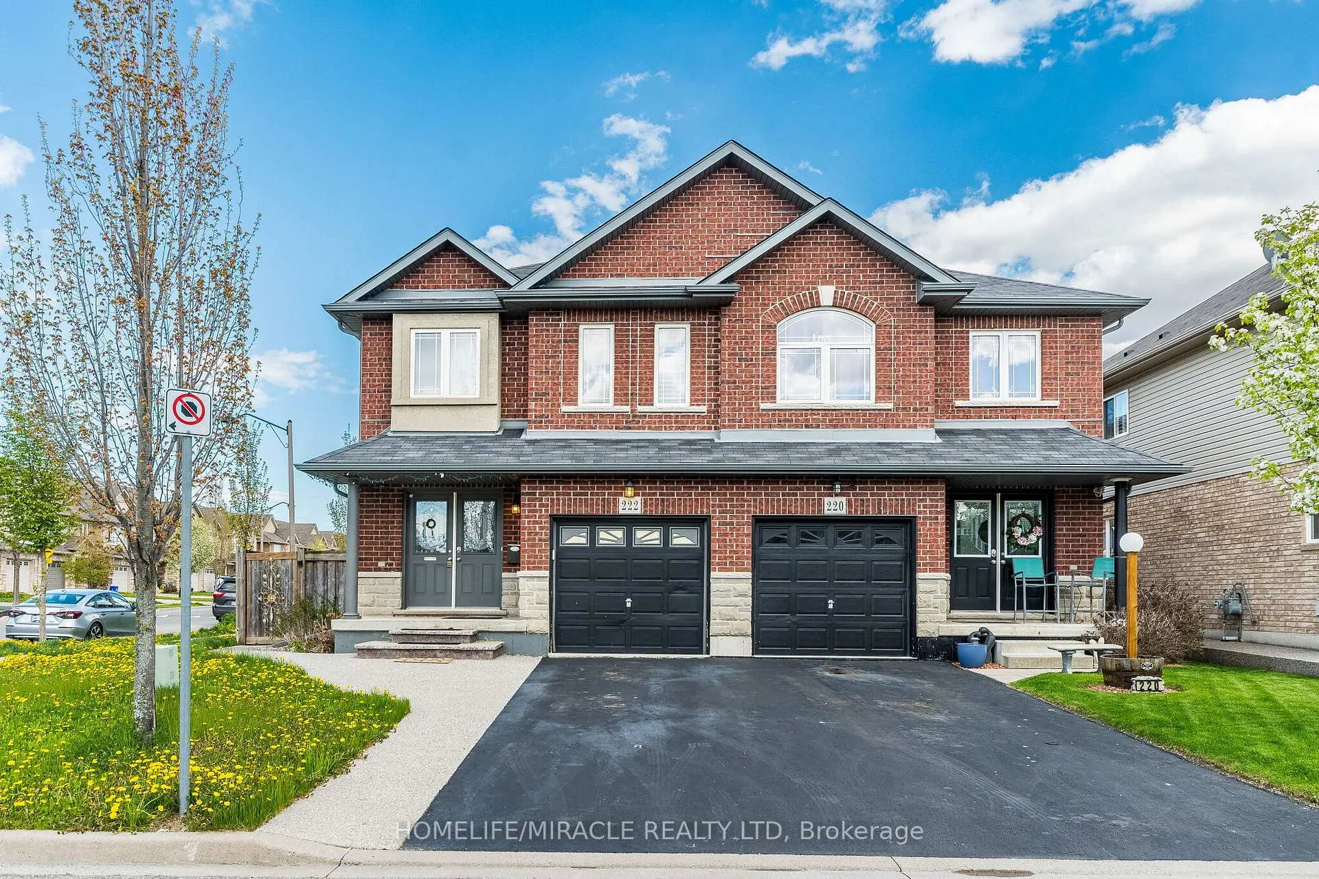 Photo 1 of 222 Pelech Crescent, Hamilton, Hannon — HOMEH