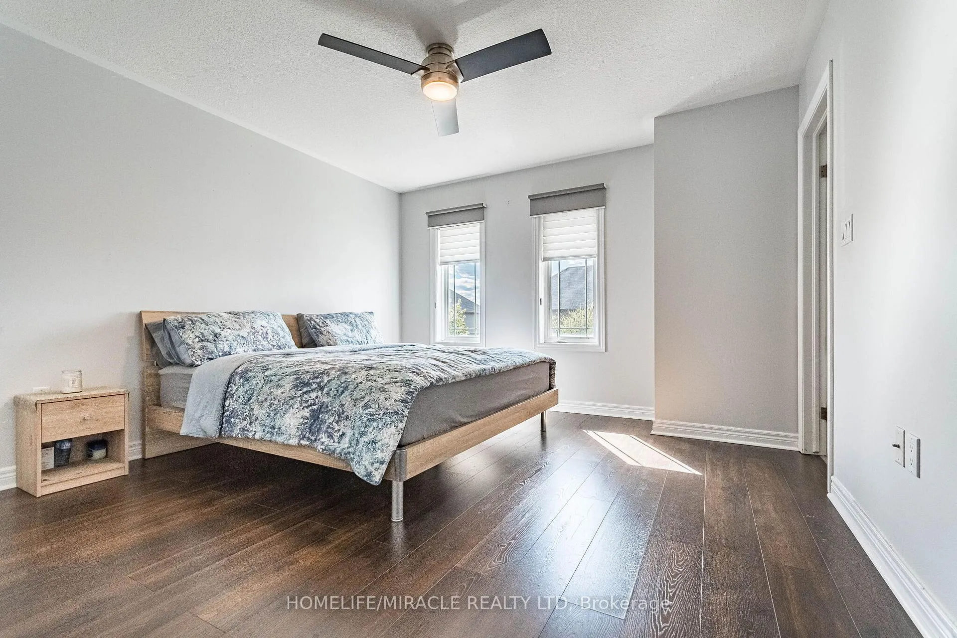 Photo 23 of 222 Pelech Crescent, Hamilton, Hannon — HOMEH
