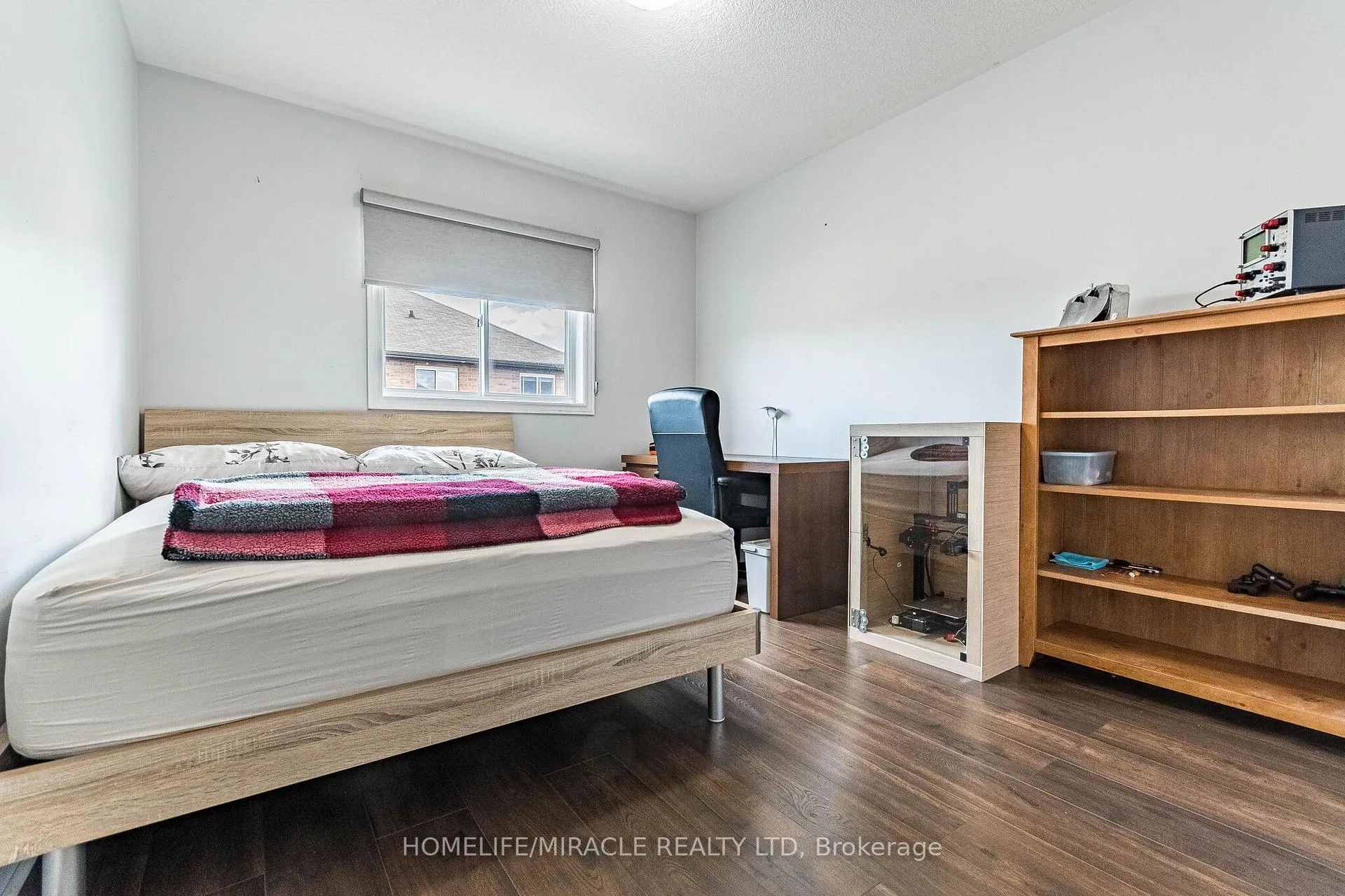 Photo 36 of 222 Pelech Crescent, Hamilton, Hannon — HOMEH