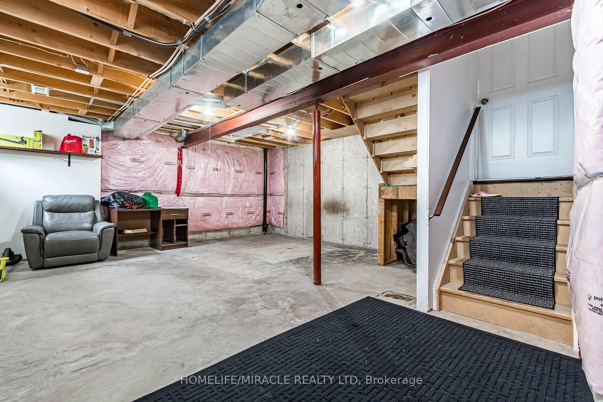 Photo 46 of 222 Pelech Crescent, Hamilton, Hannon — HOMEH