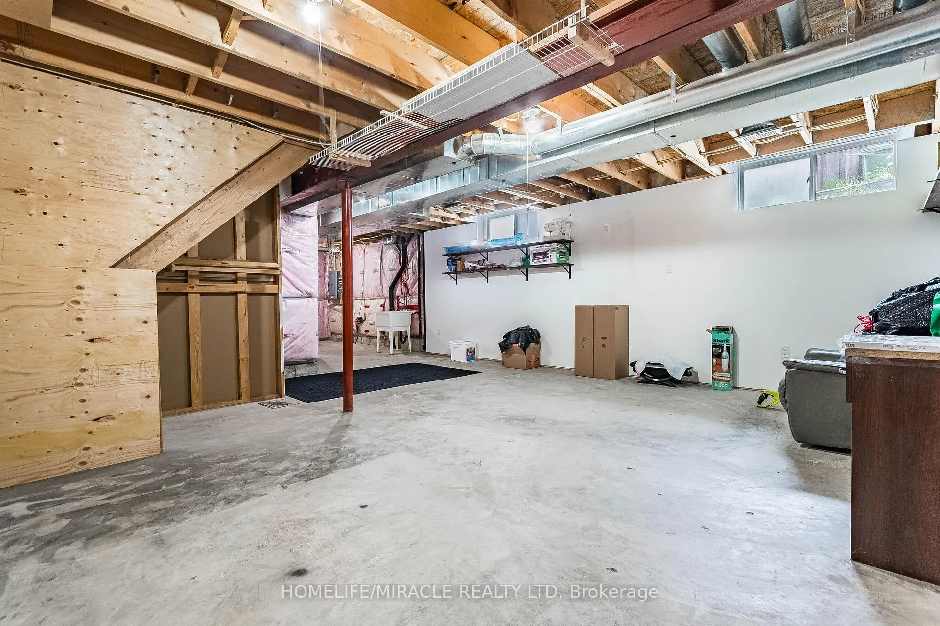 Photo 47 of 222 Pelech Crescent, Hamilton, Hannon — HOMEH