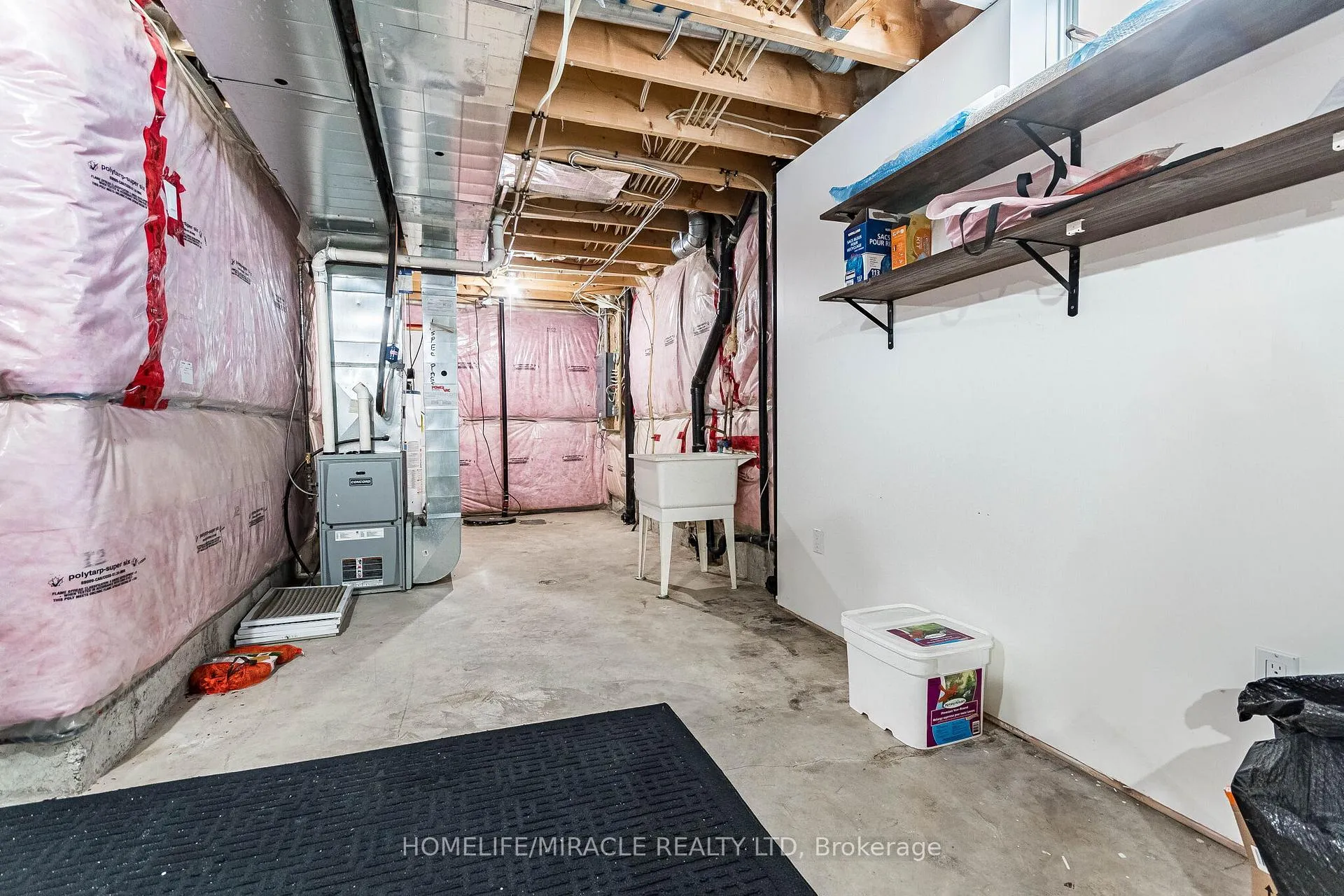 Photo 48 of 222 Pelech Crescent, Hamilton, Hannon — HOMEH