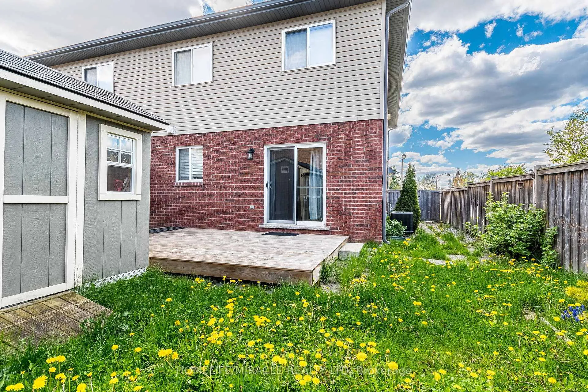 Photo 49 of 222 Pelech Crescent, Hamilton, Hannon — HOMEH