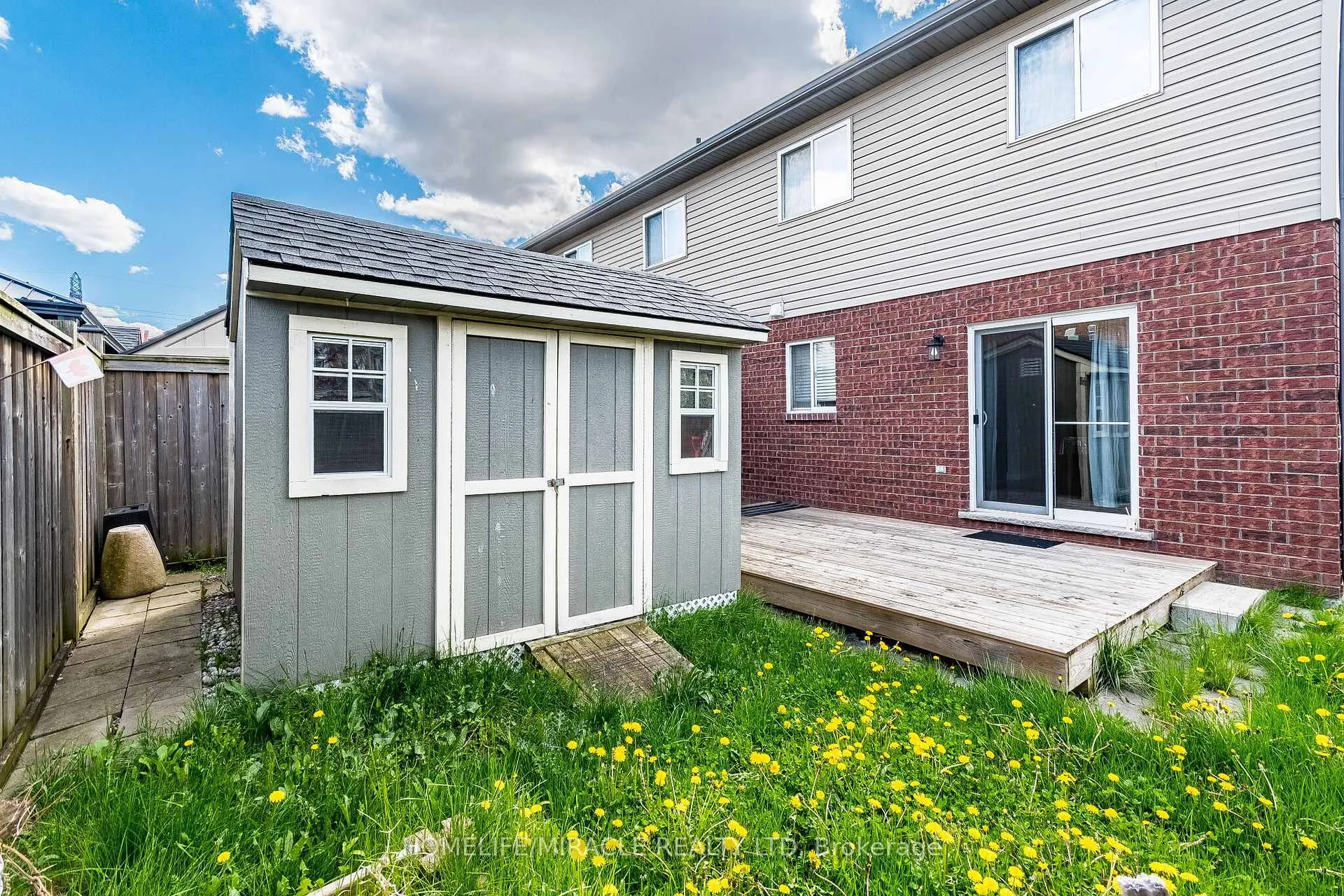 Photo 50 of 222 Pelech Crescent, Hamilton, Hannon — HOMEH