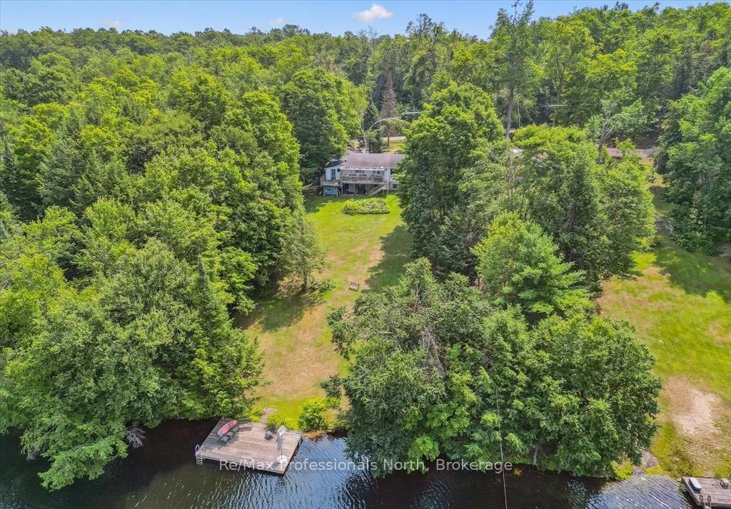Photo 1 of 1042 River Haven Road, Bracebridge, Draper — HOMEH