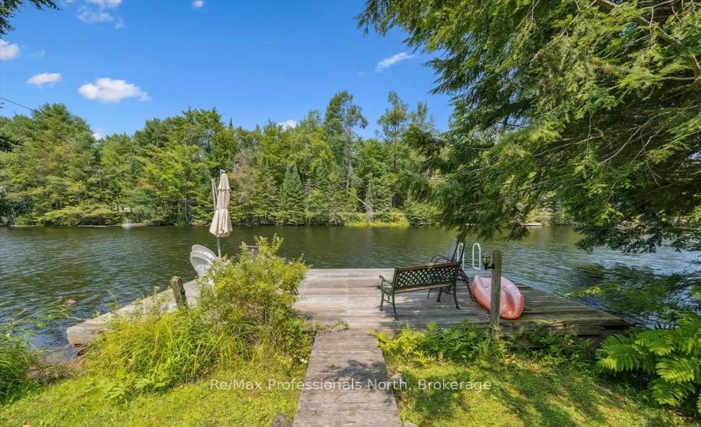 Photo 3 of 1042 River Haven Road, Bracebridge, Draper — HOMEH