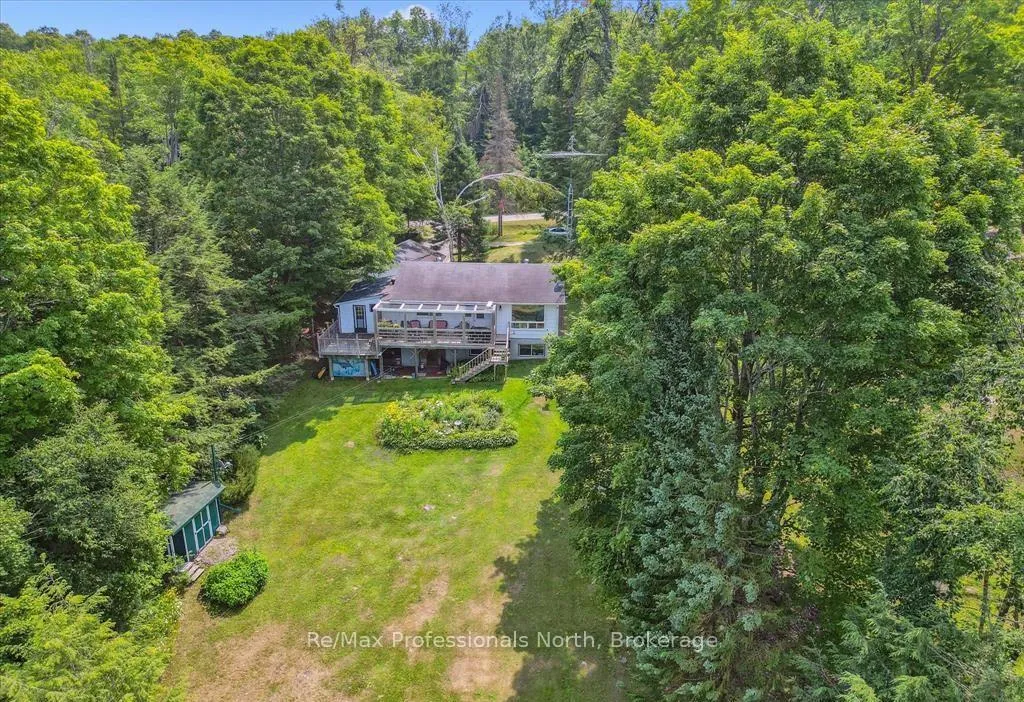 Photo 5 of 1042 River Haven Road, Bracebridge, Draper — HOMEH