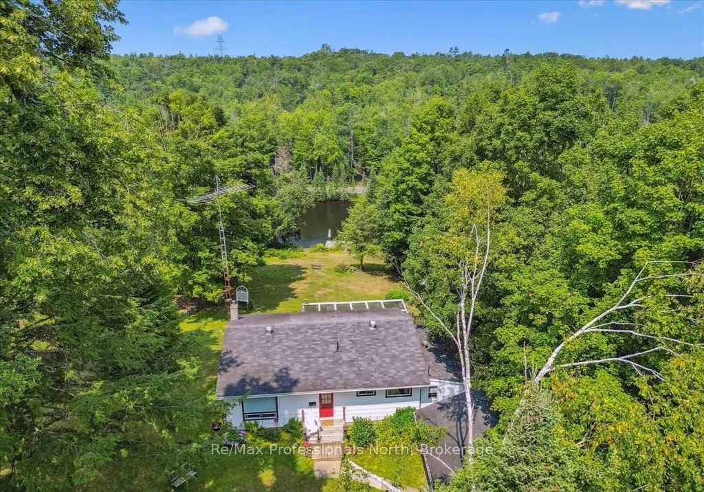 Photo 6 of 1042 River Haven Road, Bracebridge, Draper — HOMEH