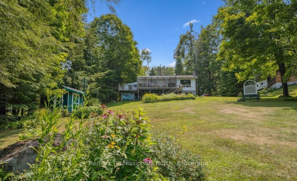Photo 7 of 1042 River Haven Road, Bracebridge, Draper — HOMEH