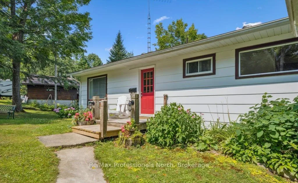 Photo 8 of 1042 River Haven Road, Bracebridge, Draper — HOMEH