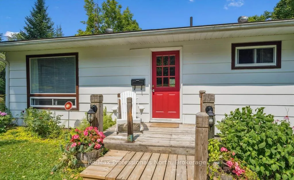 Photo 9 of 1042 River Haven Road, Bracebridge, Draper — HOMEH