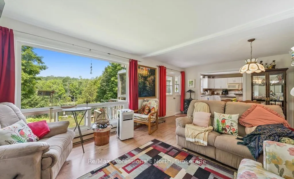 Photo 13 of 1042 River Haven Road, Bracebridge, Draper — HOMEH