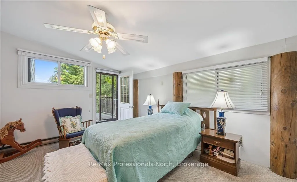 Photo 19 of 1042 River Haven Road, Bracebridge, Draper — HOMEH