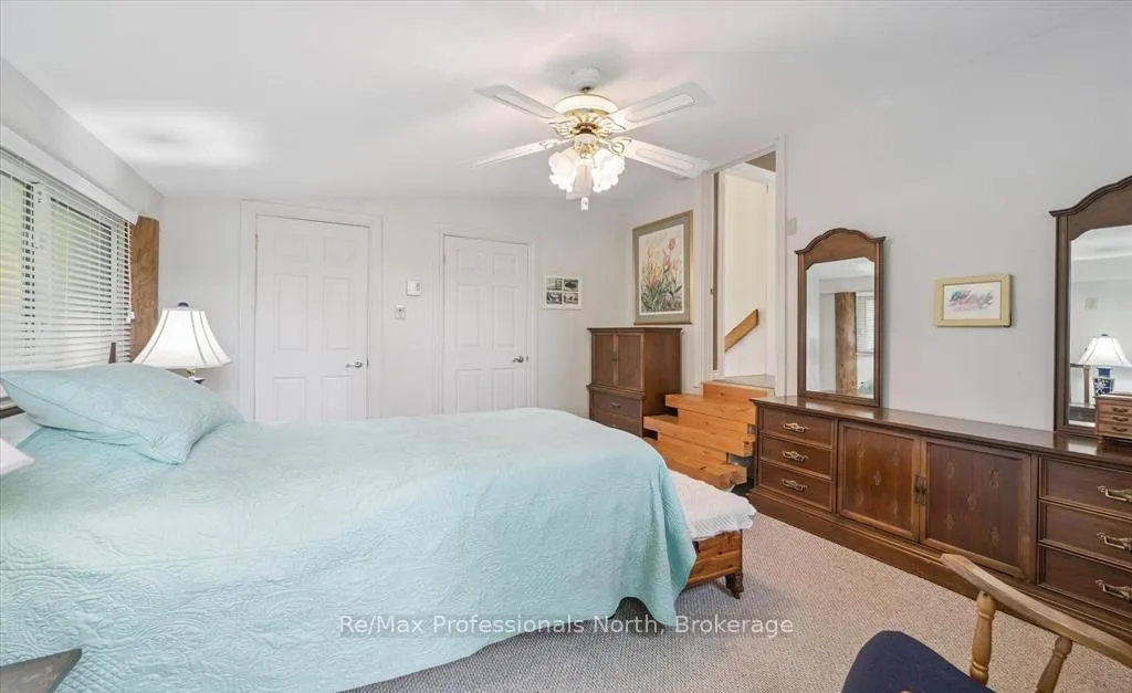 Photo 20 of 1042 River Haven Road, Bracebridge, Draper — HOMEH