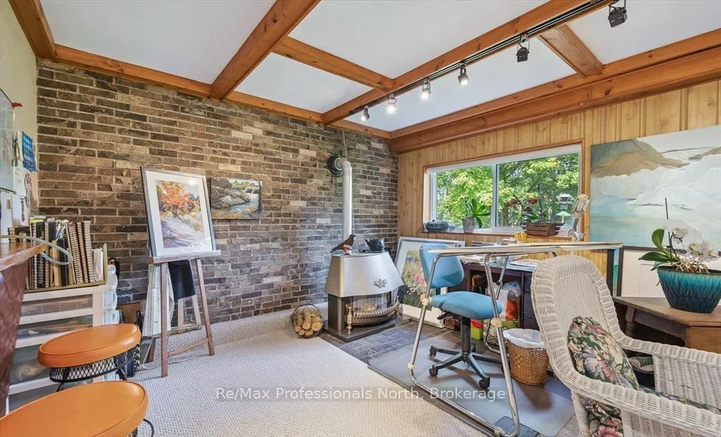 Photo 23 of 1042 River Haven Road, Bracebridge, Draper — HOMEH