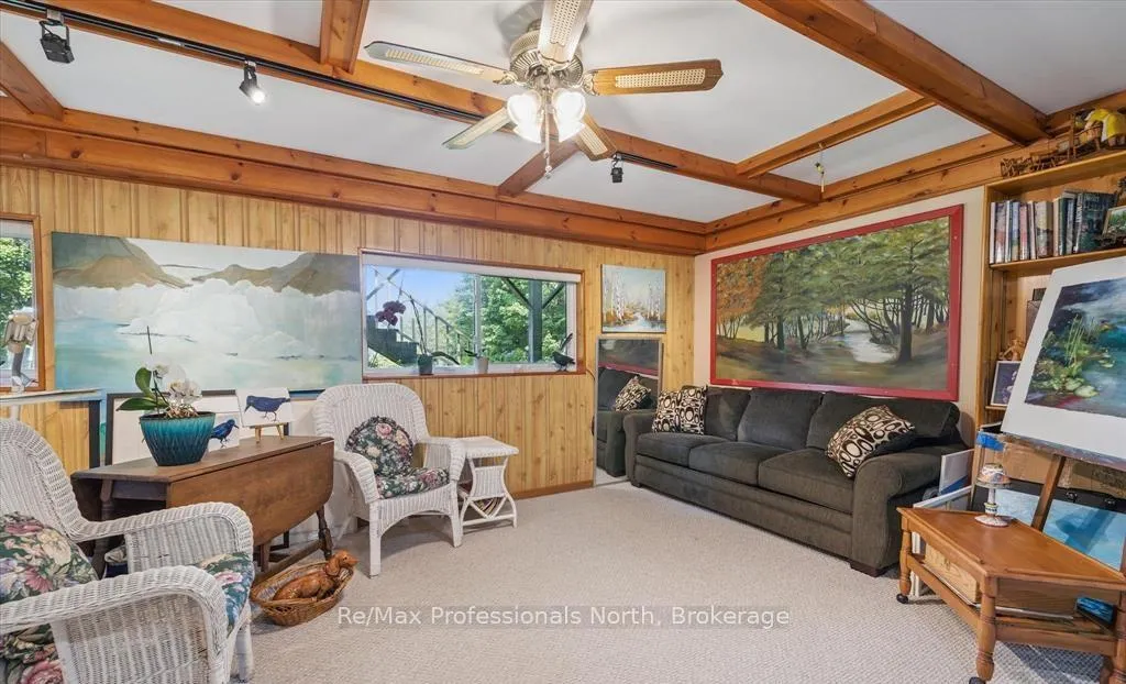 Photo 24 of 1042 River Haven Road, Bracebridge, Draper — HOMEH