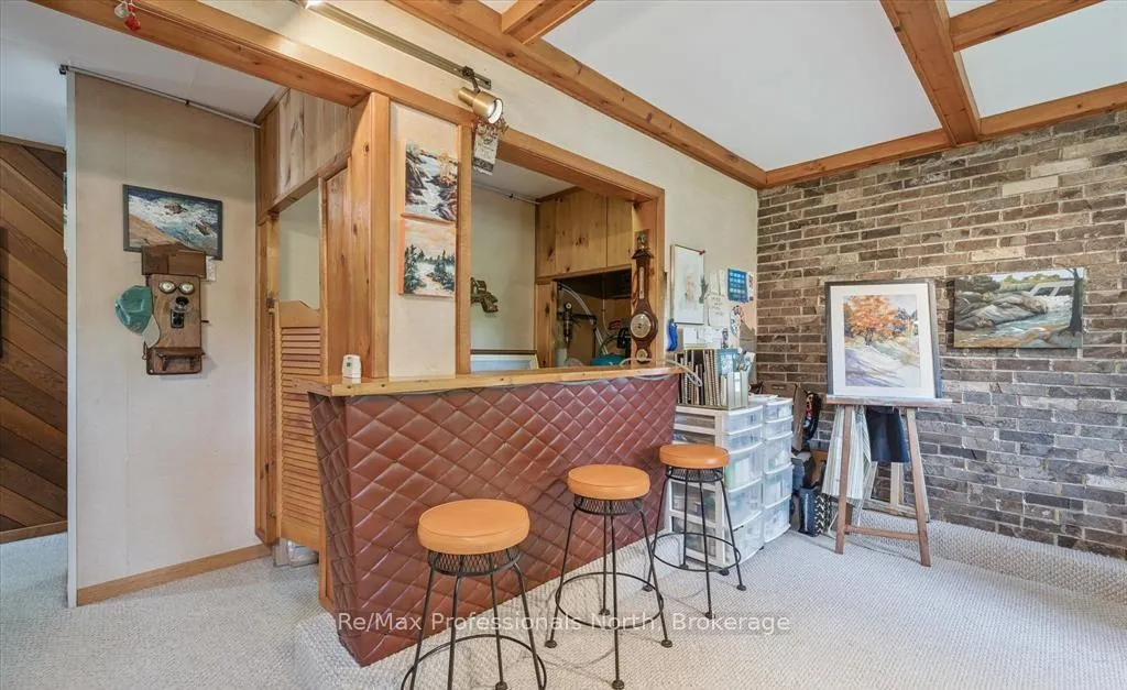 Photo 25 of 1042 River Haven Road, Bracebridge, Draper — HOMEH
