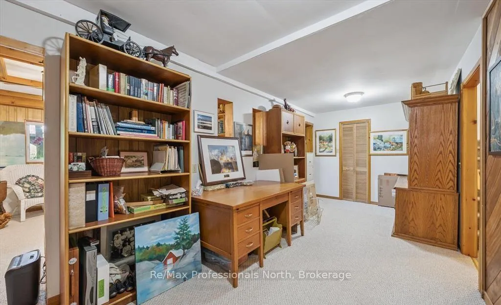 Photo 26 of 1042 River Haven Road, Bracebridge, Draper — HOMEH