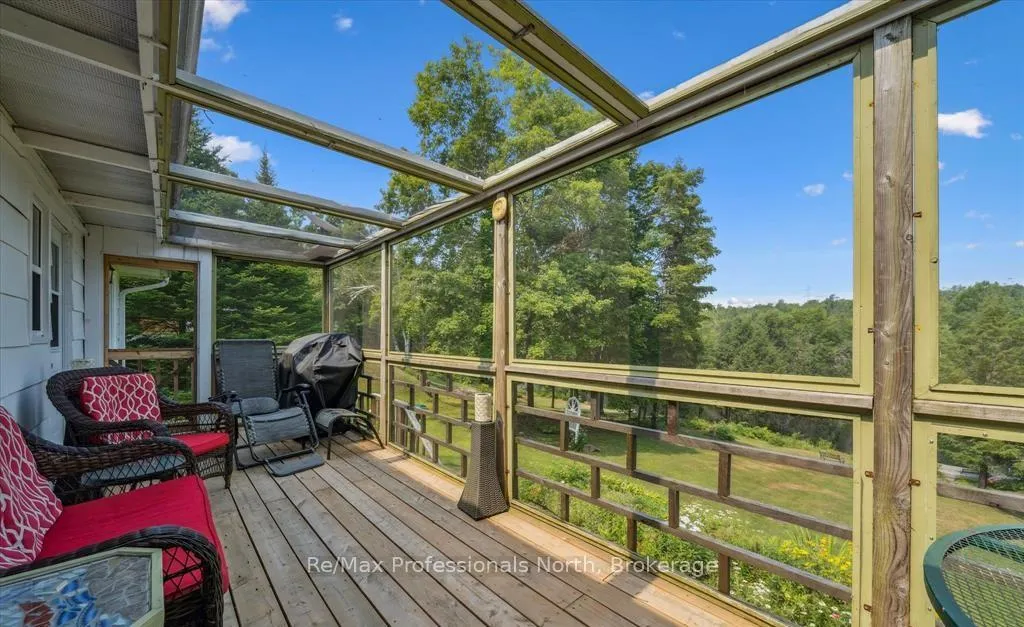 Photo 31 of 1042 River Haven Road, Bracebridge, Draper — HOMEH