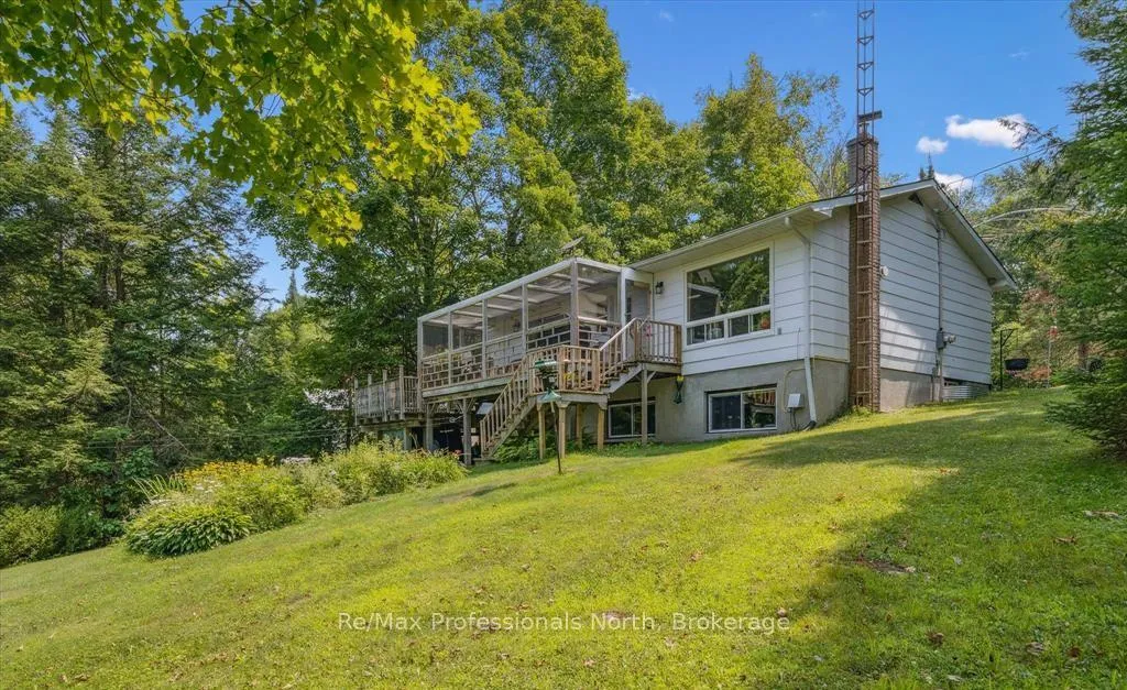 Photo 33 of 1042 River Haven Road, Bracebridge, Draper — HOMEH