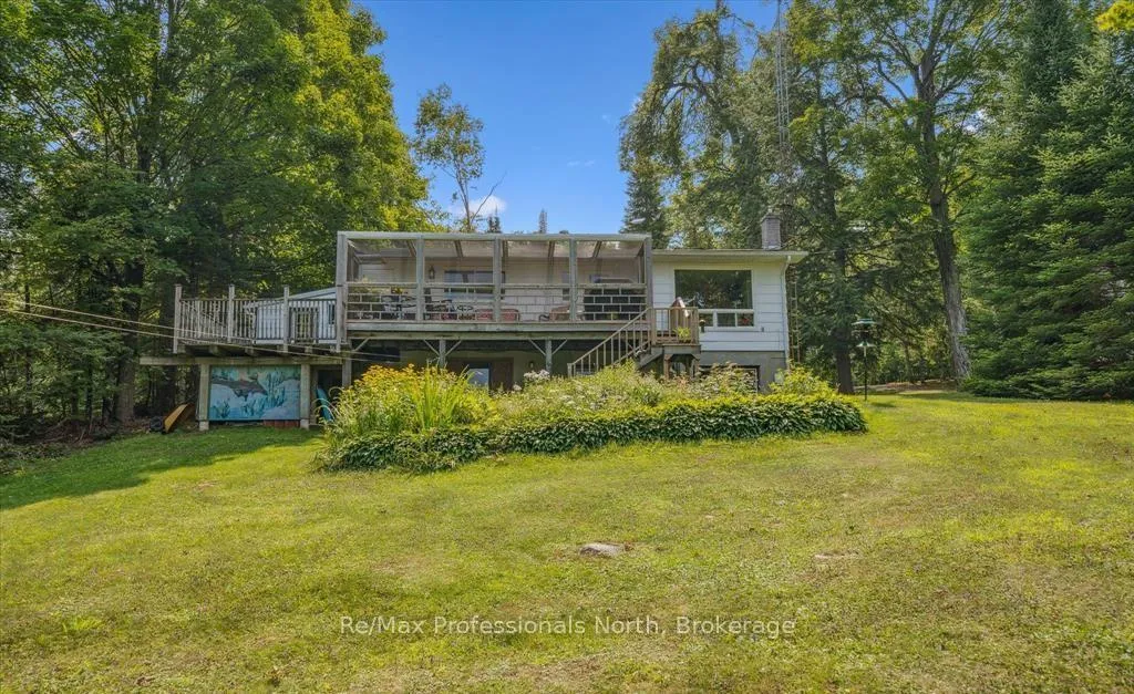 Photo 34 of 1042 River Haven Road, Bracebridge, Draper — HOMEH