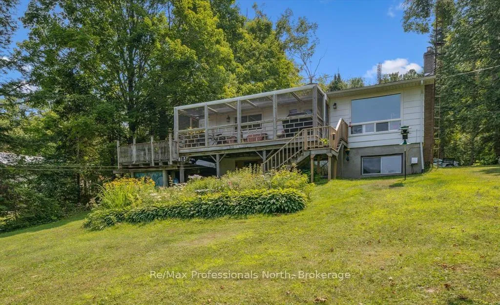 Photo 35 of 1042 River Haven Road, Bracebridge, Draper — HOMEH