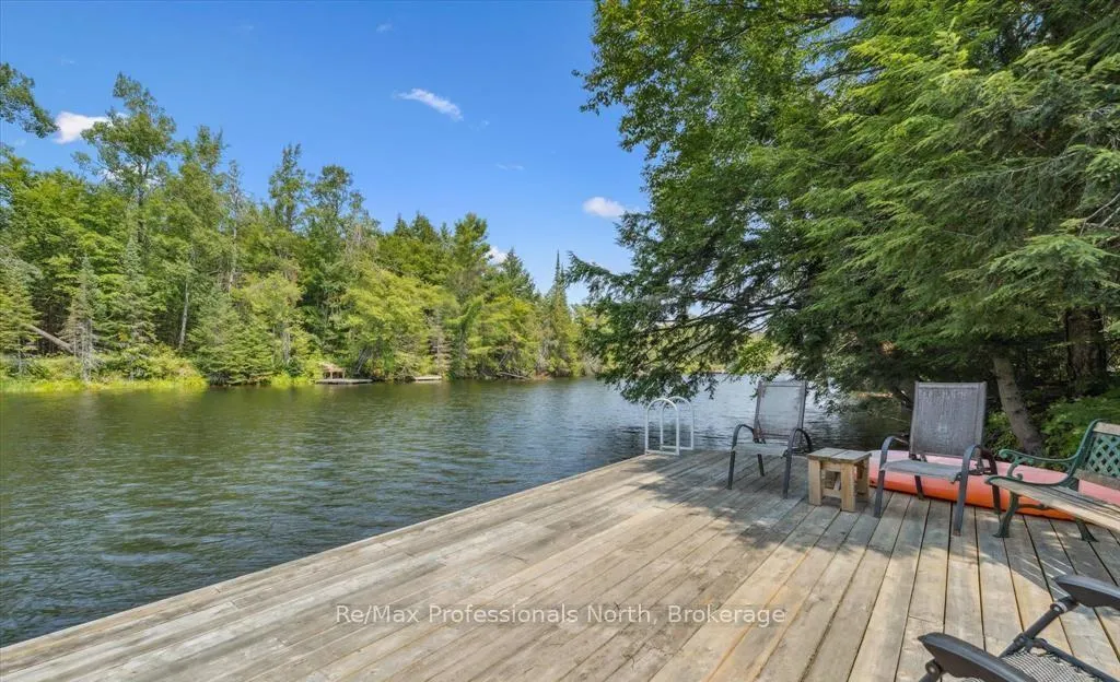 Photo 36 of 1042 River Haven Road, Bracebridge, Draper — HOMEH