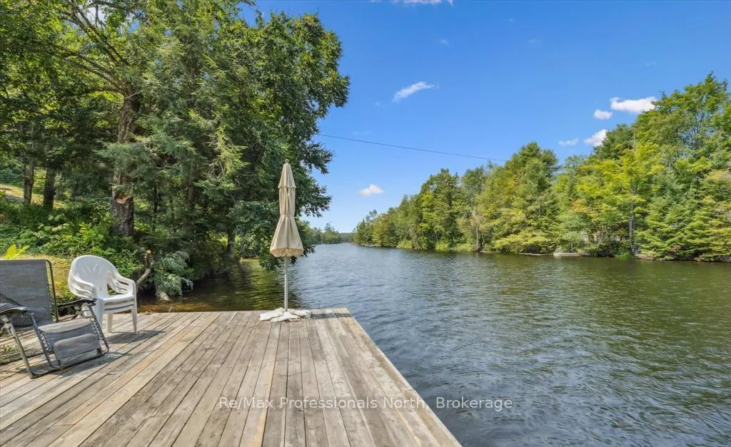 Photo 37 of 1042 River Haven Road, Bracebridge, Draper — HOMEH