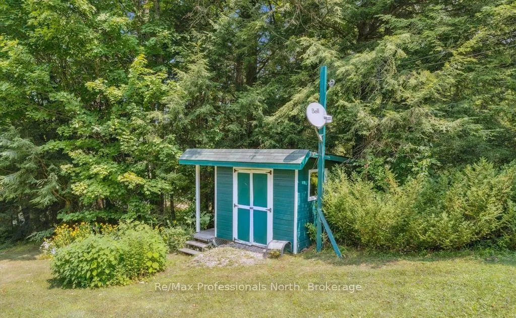 Photo 40 of 1042 River Haven Road, Bracebridge, Draper — HOMEH