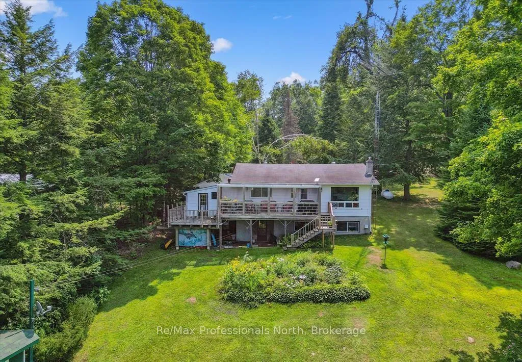 Photo 41 of 1042 River Haven Road, Bracebridge, Draper — HOMEH