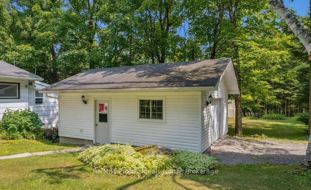 Photo 43 of 1042 River Haven Road, Bracebridge, Draper — HOMEH
