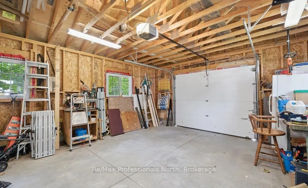 Photo 45 of 1042 River Haven Road, Bracebridge, Draper — HOMEH