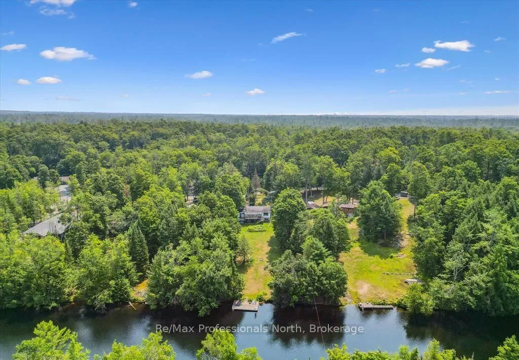 Photo 46 of 1042 River Haven Road, Bracebridge, Draper — HOMEH
