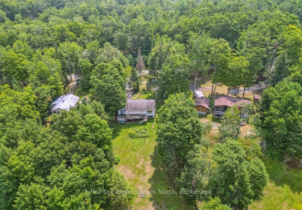 Photo 47 of 1042 River Haven Road, Bracebridge, Draper — HOMEH