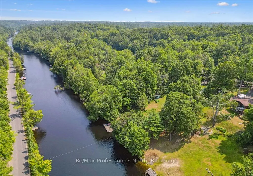 Photo 49 of 1042 River Haven Road, Bracebridge, Draper — HOMEH