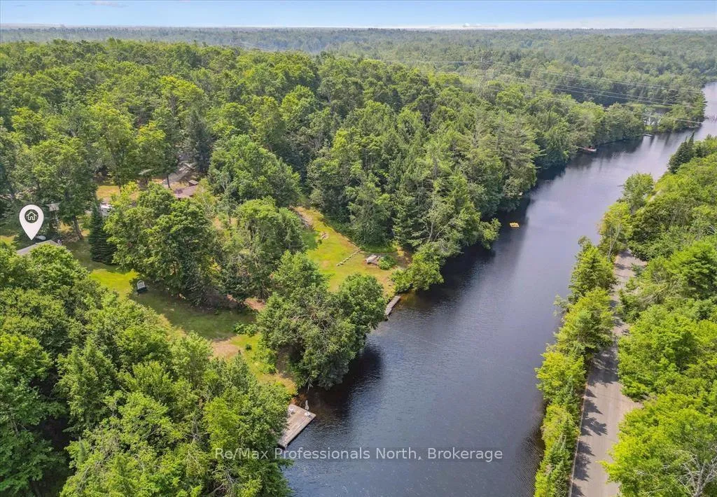 Photo 50 of 1042 River Haven Road, Bracebridge, Draper — HOMEH