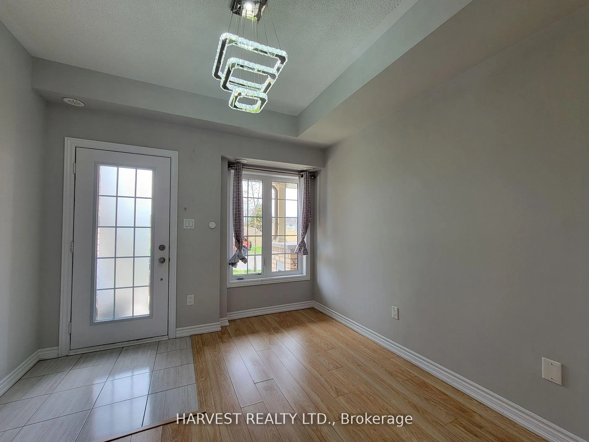 Photo 3 of 460 Arthur Bonner Avenue, Markham, Cornell — HOMEH