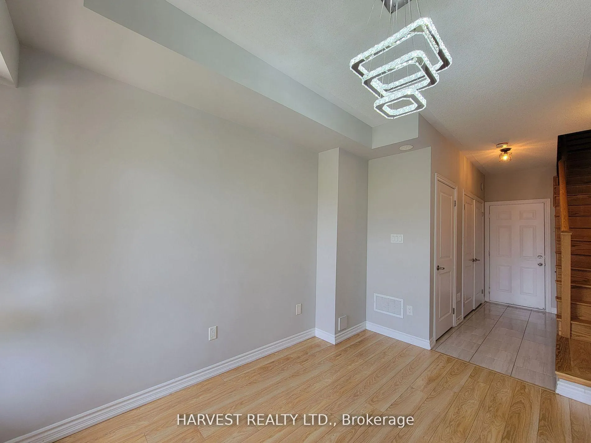 Photo 4 of 460 Arthur Bonner Avenue, Markham, Cornell — HOMEH