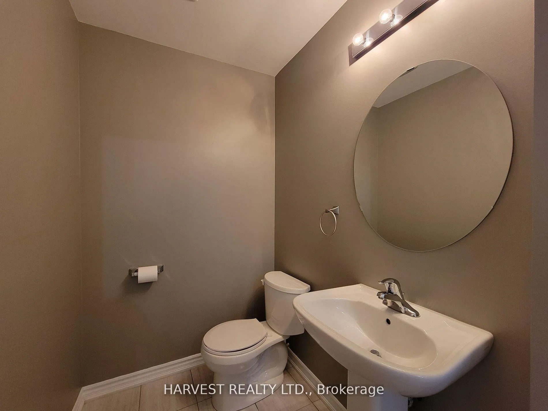 Photo 5 of 460 Arthur Bonner Avenue, Markham, Cornell — HOMEH