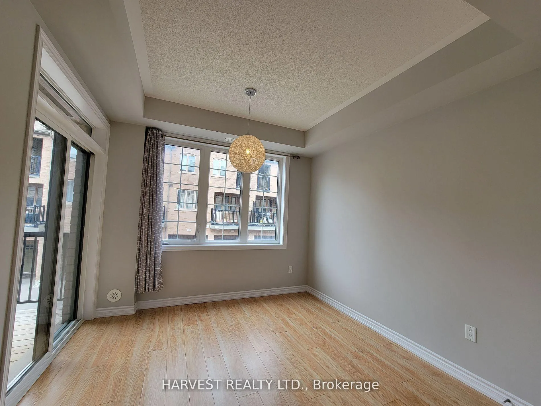 Photo 9 of 460 Arthur Bonner Avenue, Markham, Cornell — HOMEH