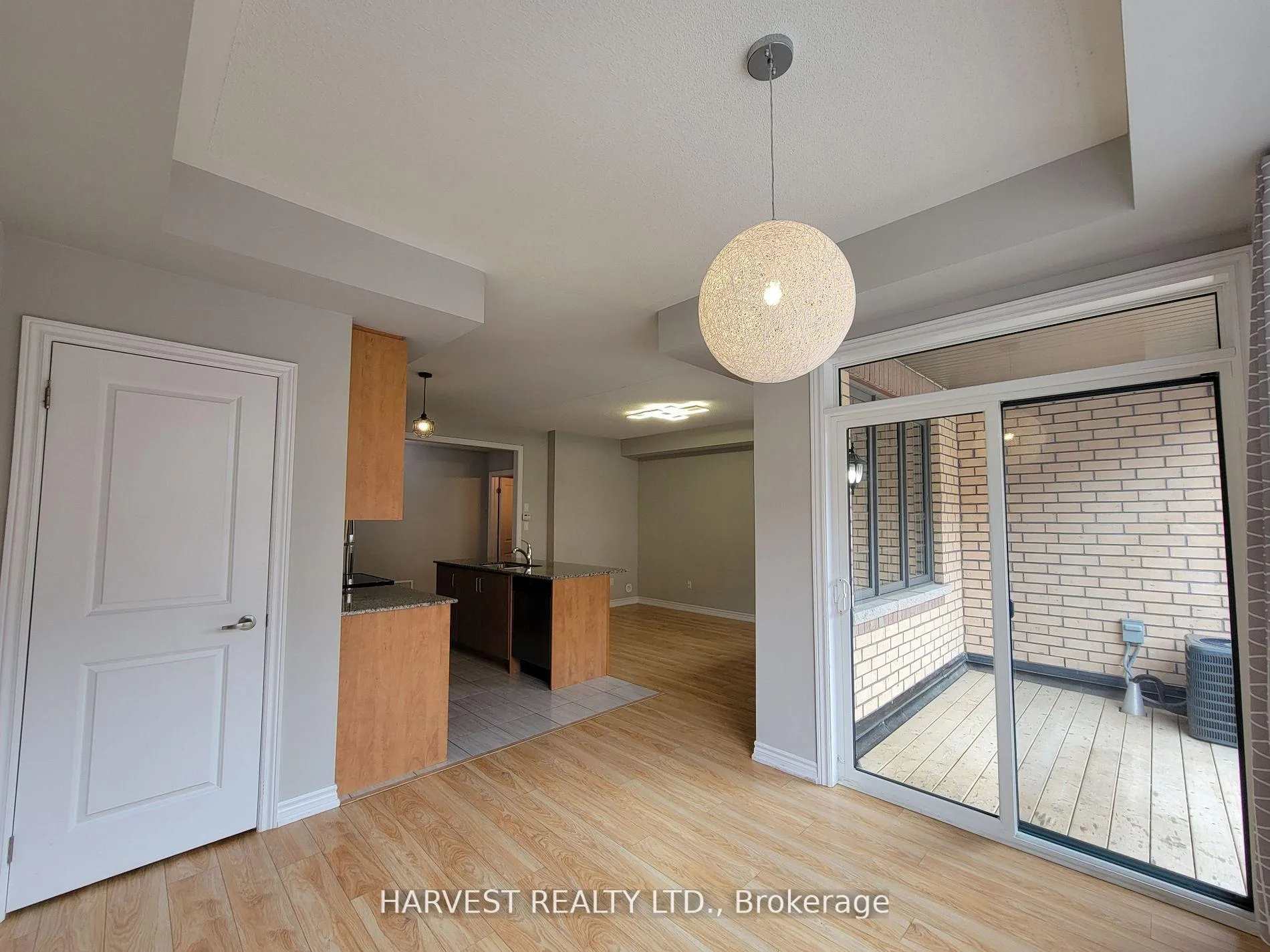 Photo 10 of 460 Arthur Bonner Avenue, Markham, Cornell — HOMEH
