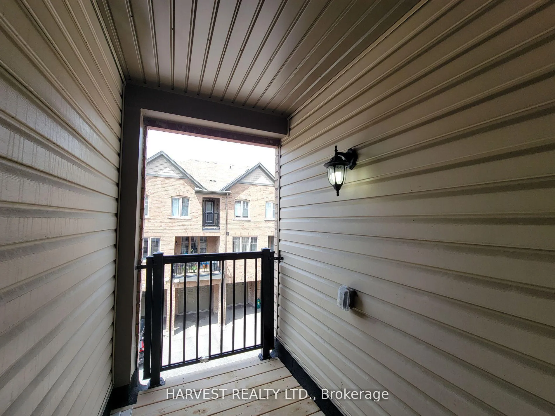 Photo 13 of 460 Arthur Bonner Avenue, Markham, Cornell — HOMEH