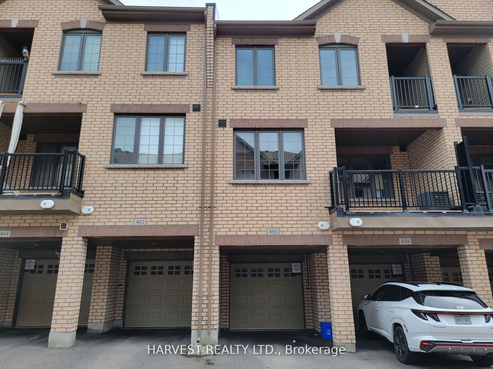 Photo 18 of 460 Arthur Bonner Avenue, Markham, Cornell — HOMEH