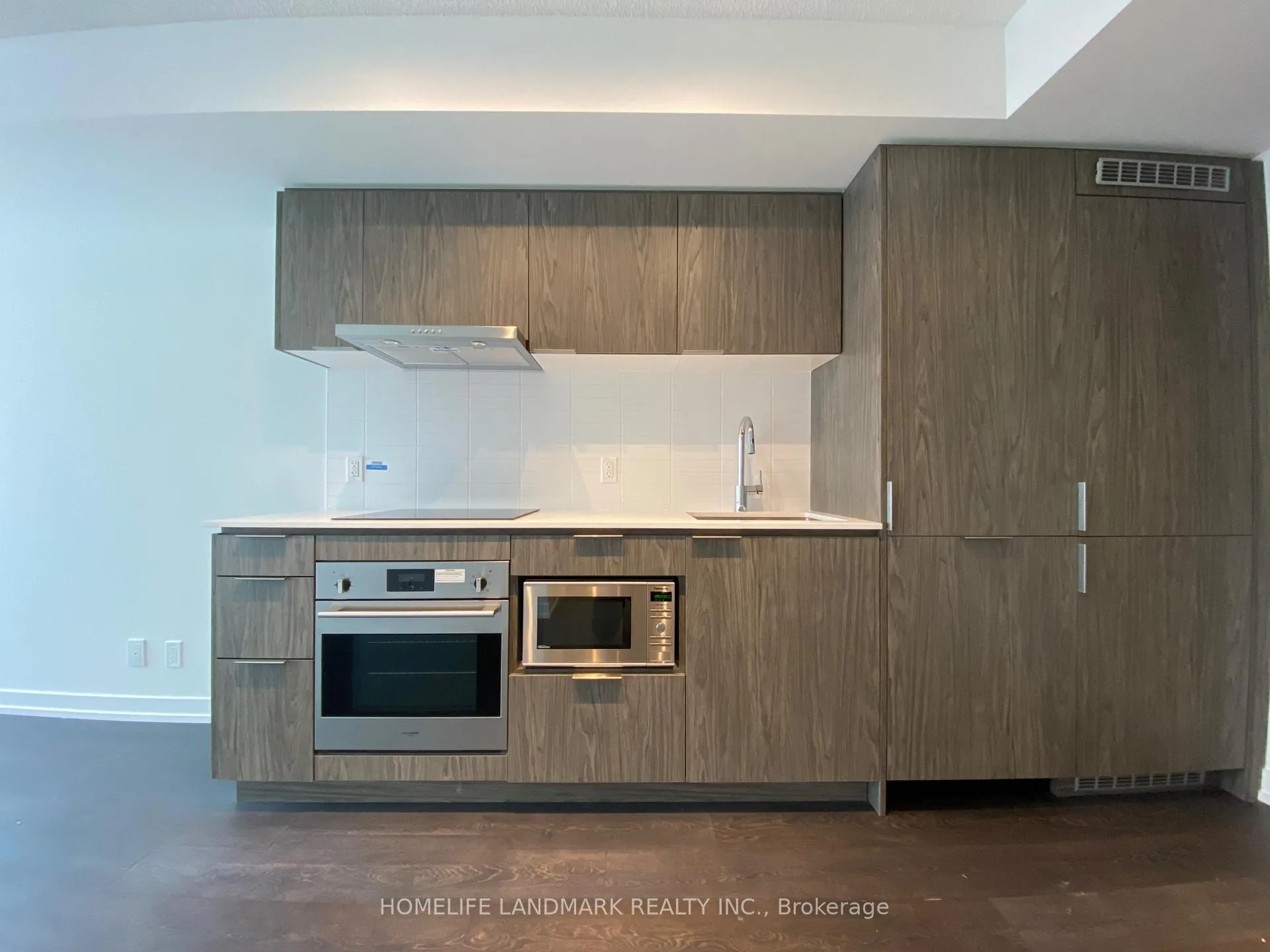 Photo 3 of Unit 1510, 60 Shuter Street, Toronto, Church-Yonge Corridor — HOMEH