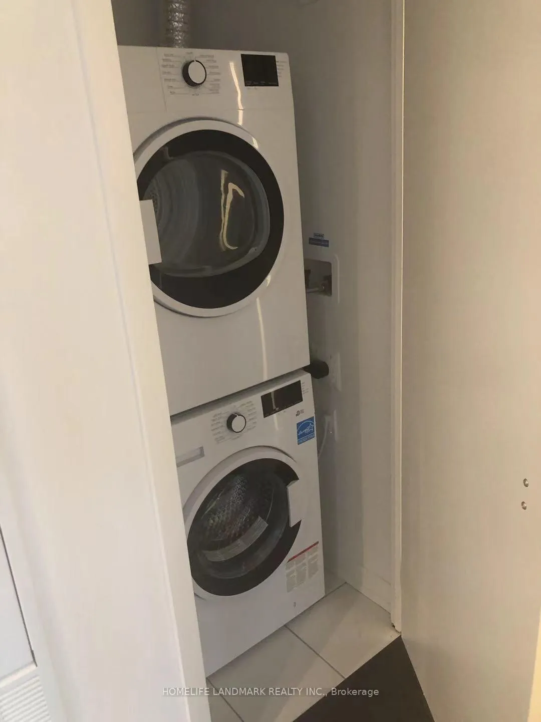 Photo 10 of Unit 1510, 60 Shuter Street, Toronto, Church-Yonge Corridor — HOMEH