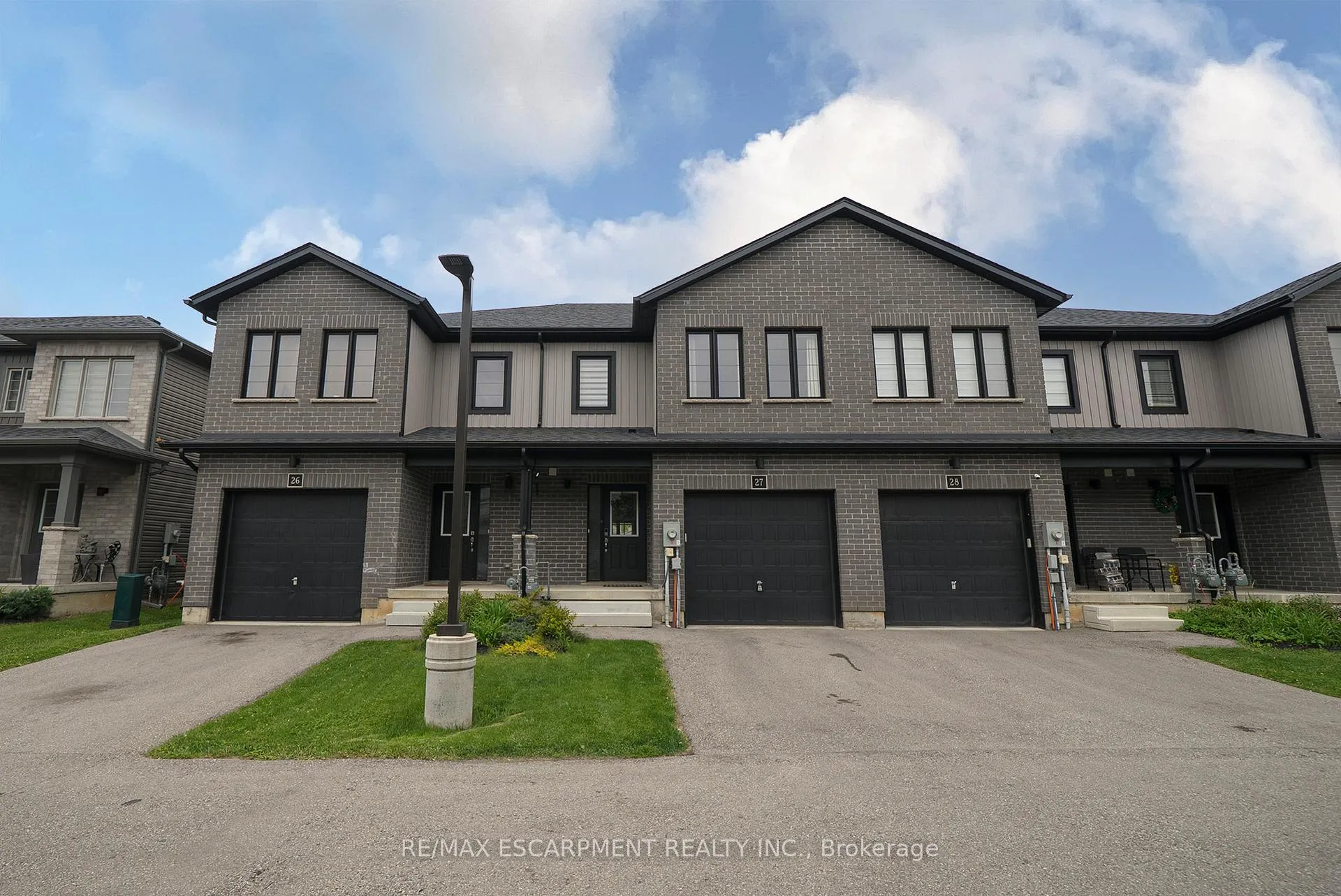 Photo 1 of Unit 27, 160 Stanley Street, Norfolk, Simcoe — HOMEH